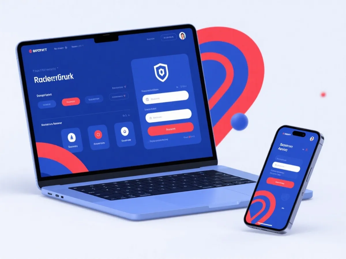 2026世界盃官方入口官方註冊流程示意圖