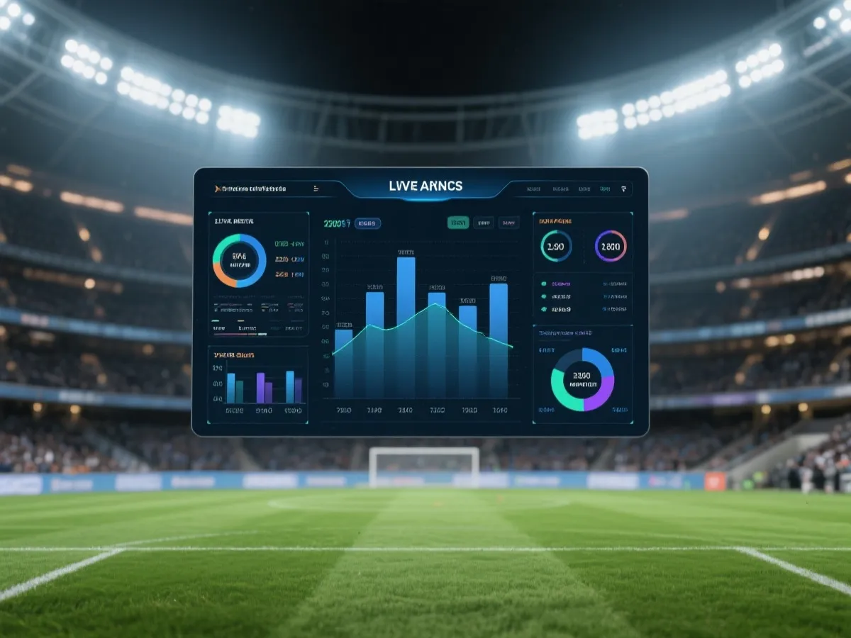 世界盃數據平台