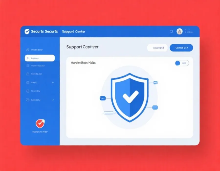 2026世界盃官方入口 幫助與安全中心示意圖