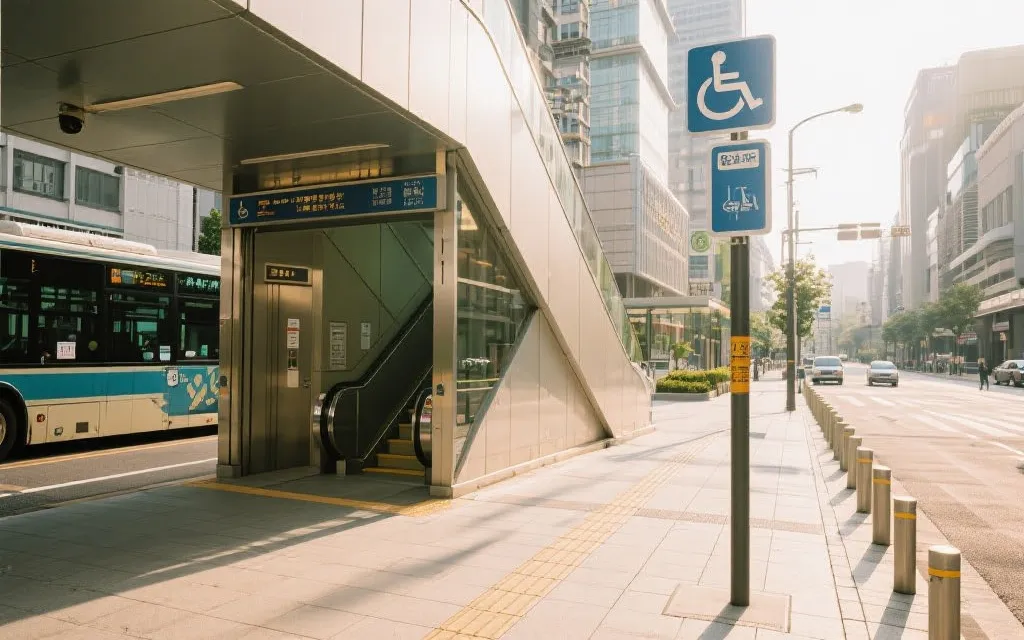 2026 世界杯无障碍服务如何改变城市：一次赛事，撬动地铁公交与公共空间的包容升级